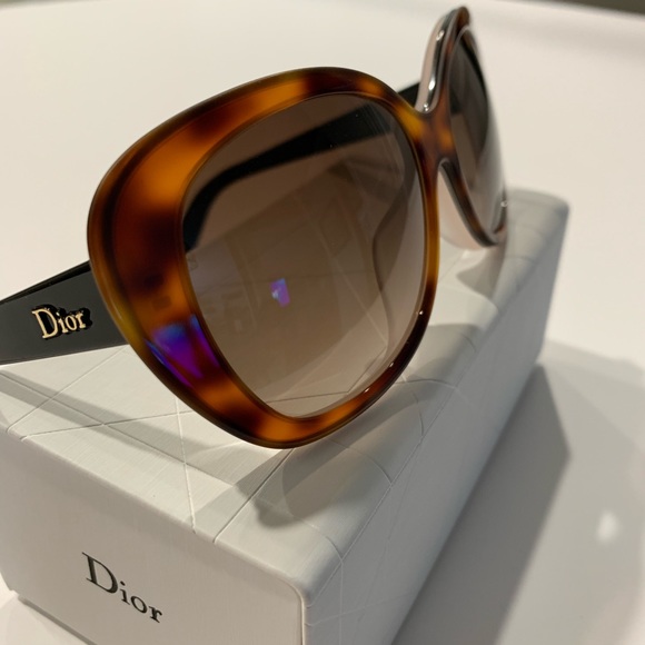 🆕Dior Promesses Sunglasses - Picture 3 of 8